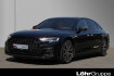 Audi S8  4.0 tfsi quattro triptronic