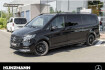 Mercedes Classe V Avantgarde Benz v 300 d avantgarde extralang amg night 360  ahk