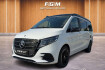 Mercedes Marco Polo Autres benz marco polo  benz marco polo marco polo 300d 4matic amg line+360+ambiente+led+