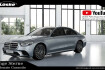 Mercedes Classe S Autres Benz s 450 s 450 d 4m lang amg line night exklusiv pano 360