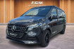 Mercedes Marco Polo Autres benz marco polo  benz marco polo marco polo 300d 4matic amg line+360+led+ambiente+