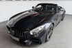 Mercedes AMG GT Autres benz amg gt  benz amg gt c *mb scheckheft gepfl.*performance sitze ********