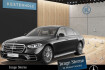 Mercedes Classe S Autres Benz s 450 s 450 d 4m lang amg*chauff*ha lenk*airm*massage*