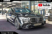 Mercedes Classe S Edition Benz s 450 s 450 d 4m amg line lang night paket nappa leder