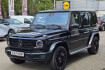 Mercedes Classe G AMG Line Benz g 350 station d multibeam amg