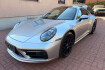 Porsche 992 Autres carrera 4 s sport design paket+abgasanlage