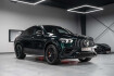 Mercedes GLE 63 AMG AMG Line Premium benz gle 63 amg  benz gle 63 amg gle 63 s amg 4m+ coupe keramik carbon exclusiv