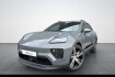Porsche Macan Electric Autres Macan 4s | panorama | hinterachslenkung | bose |