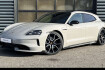 Porsche Taycan 4S Black Edition Taycan sport turismo black edition | panorama |