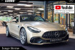 Mercedes AMG GT Autres benz amg gt  benz amg gt amg gt 43 kalaharigold mattlack performance sitz