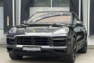 Porsche Cayenne Autres gts leichtbau matrix standheizung carbon