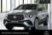 Mercedes GLE 53 AMG AMG Line Premium benz gle 53 amg  benz gle 53 amg gle 53 coupe 4m night+pano+360+ahk+multibeam+hud