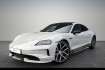 Porsche Taycan 4S Performancebatterie Plus Taycan black edition | abstandsregeltempostat |