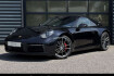 Porsche 992 Autres (911) carrera 4s | led matrix pdls+ | bose |