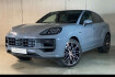 Porsche Cayenne Autres e hybrid coupe | innodrive | ahk | bose