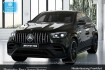 Mercedes GLE 63 AMG AMG Line Premium benz gle 63 amg  benz gle 63 amg gle 63 s coupe 4m night+pano+360+ahk+multibeam+9g