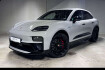 Porsche Macan Electric Autres Macan gts |ha lenkung |panorama |ahk