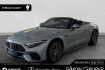 Mercedes SL 63 AMG Autres Benz sl 63 amg 4m burm nappa sitzklima massage lift