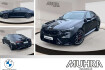 BMW M5 Autres limousine 20&prime;/21&prime; pano ahk driver´s pack b&w