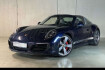 Porsche 991 Autres (911) targa 4s | bose | sportabgasanlage |