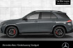 Mercedes GLE 53 AMG AMG Line Premium benz gle 53 amg  benz gle 53 amg gle 53 4m night+pano+360+ahk+multibeam+sthzg+22?