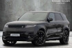 Land Rover Range Rover Sport Dynamic HSE Range rover sport p460e hybrid dynamic hse