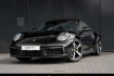 Porsche 992 Autres 911 carrera sportabgasanlage bose 21 zoll