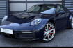 Porsche 992 Autres (911) carrera s | sport chrono | liftsystem