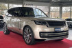 Land Rover Range Rover HSE Range rover p400 hse swb pano standheizung hud