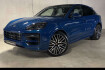 Porsche Cayenne Black Edition e hybrid coupe black edition | innodrive