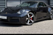 Porsche 992 Autres (911) carrera 4s cabrio | sitzbeluftung |