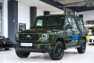 Mercedes Classe G Autres Benz g 450 d exclusive line*burm*night ii*kamera*led*