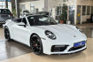 Porsche 911 Carrera Autres 911 992*carrera s*exclusiv*sport design*r.cam*