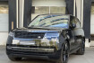 Land Rover Range Rover SE Range rover d 300 se swb led pano fondtv sitzbe.