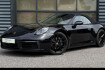 Porsche 992 Autres (911) carrera 4 cabrio | sportabgasanlage |