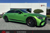Mercedes AMG GT  benz amg gt  benz amg gt 63 s e perf.edition greenhell keramik pan