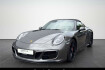 Porsche 991 Autres 911 targa 4 gts sitzbeluftung ruckfahrkamera
