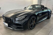 Mercedes AMG GT Autres benz amg gt  benz amg gt cabrio roadste*junge sterne garantie*