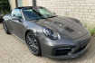 Porsche 992 Autres 911 targa 4 sportdesign/chrono/lederblau/inno