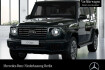 Mercedes Classe G Autres Benz g 580 exclusive amg 360  multibeam burmester shd