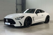 Mercedes AMG GT Autres benz amg gt  benz amg gt 63 4matic+ premium plus/garantie