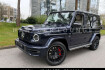 Mercedes G63 AMG Autres Benz g 63 amg g station******burmerster*360 *standhz