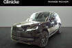 Land Rover Range Rover Autobiography Range rover p550e autobiography ahk 22 zoll pano