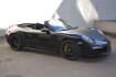 Porsche 991 Autres 3.8 gts