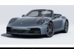 Porsche 992 Autres 911 carrera cabriolet sportabgas 14 wege sitz
