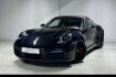 Porsche 992 Autres (911) targa 4s | hinterachslenkung | bose |