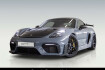 Porsche Cayman Autres 718 gt4 rs weissach paket pccb liftsystem va