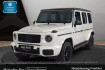 Mercedes Classe G Autres Benz g 500 exclusive designo 360  stdhzg multibeam shd