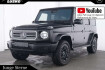 Mercedes Classe G Autres Benz g 580 g 580 eq amg line night matt superior np:210.779