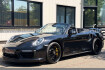 Porsche 991 Autres 911 turbo s pdk 18wege bose chrono 1.hand